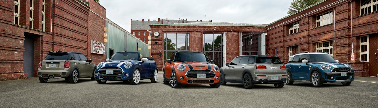 MINI Stock